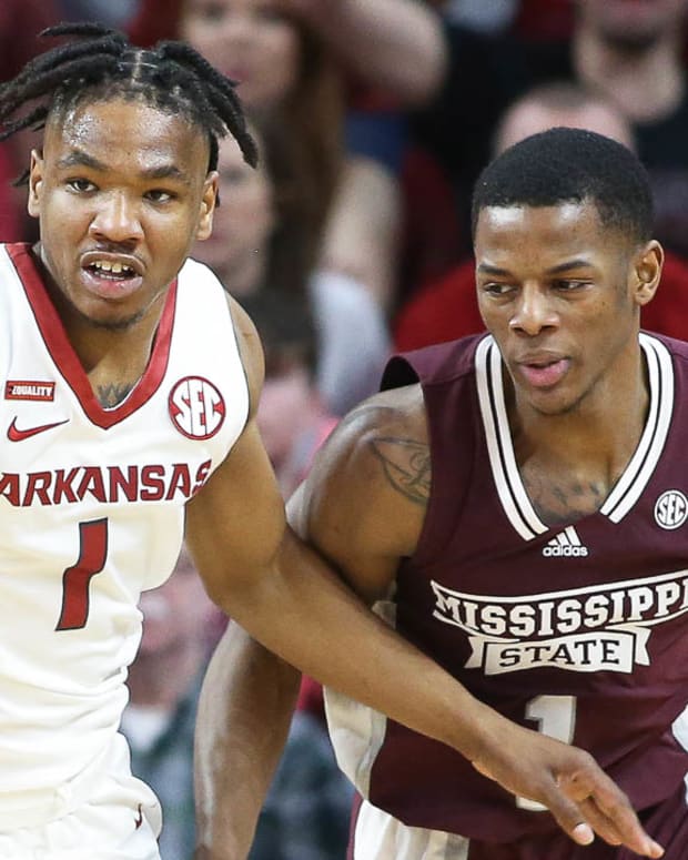 JD Notae-Miss State